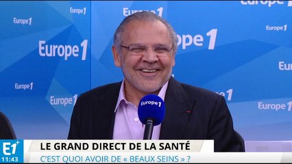 C’est quoi avoir de "beaux seins" ?