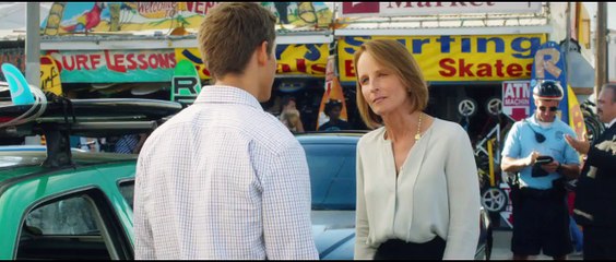 RIDE Movie Trailer HD [2015] Helen Hunt Luke Wilson Brenton Thwaites