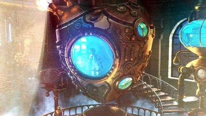 Bravely Second - Trailer d'ouverture