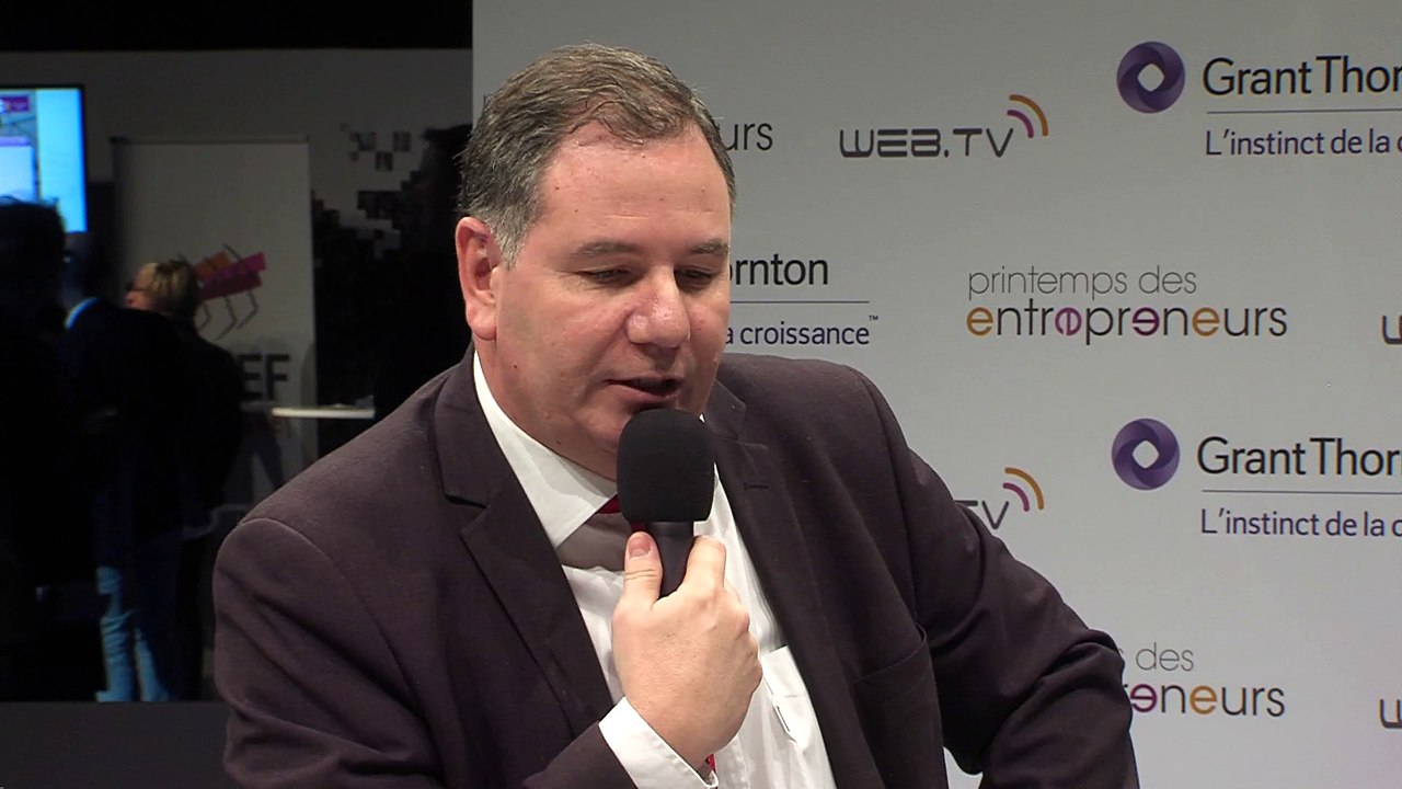 Groupama, Francis THOMINE