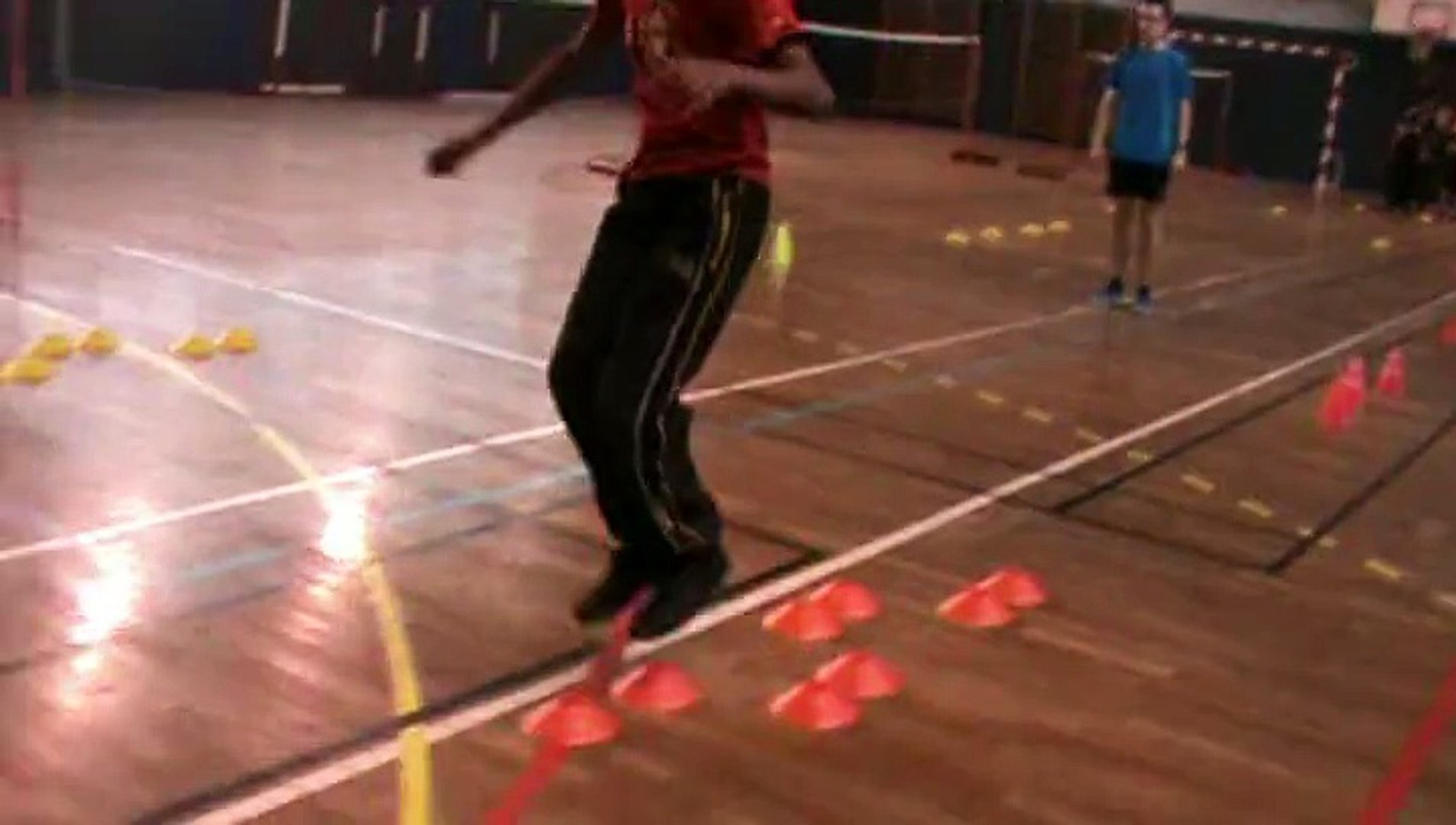 ⁣OBJECTIF CLUB BADMINTON