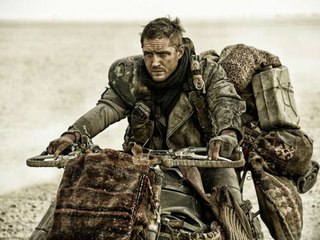 Mad Max: Fury Road: Trailer #3 HD VO st bil