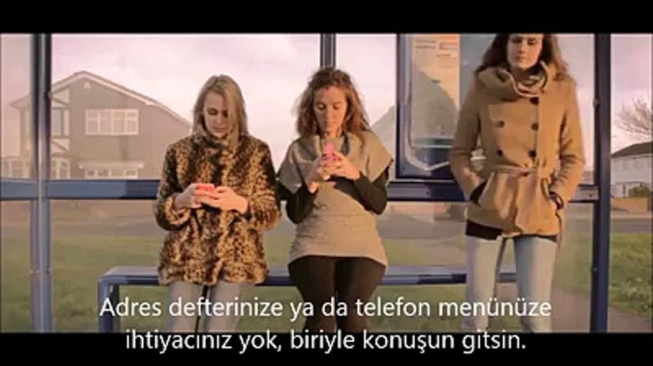 Sosyal Medyanın İnsanlar Üzerindeki Müthiş Etkisi