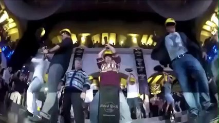 HARD ROCK RIVIERA MAYA