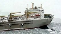 At least 54 dead after Russian trawler sinks, 132 on board