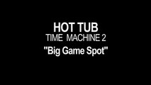 Hot Tub Time Machine 2 Superbowl TV Spot (2015) Time Travel Comedy Movie HD