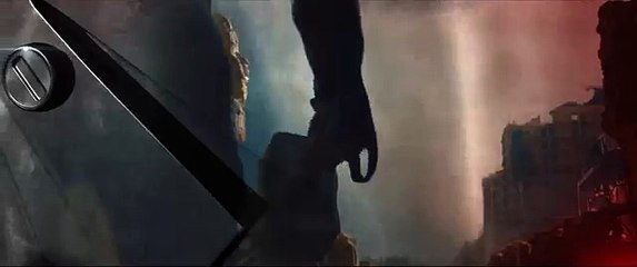 Avengers Age of Ultron New TRAILER Announcement (2015) Marvel Movie HD