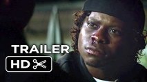 Straight Outta Compton Official Trailer #1 (2015) - Ice Cube, Dr. Dre Movie HD