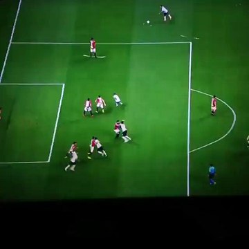 Corinthians vs Danubio: Triplete de Paolo Guerrero (VIDEO)