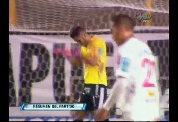 Universitario vive un vía crucis en Semana Santa