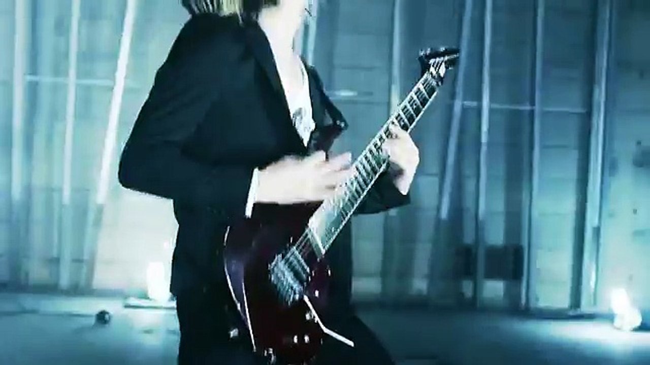 Tokami [Luminescence] MV FULL