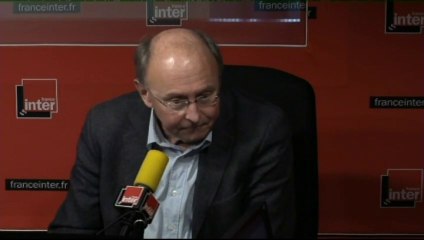 L'Instant M : "Ma télé a muté", avec Dominique Wolton