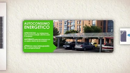 placas solares
