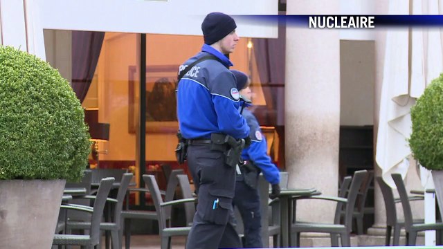 AFP - Le JT, 1ère édition du jeudi 2 avril. Durée: 01:46