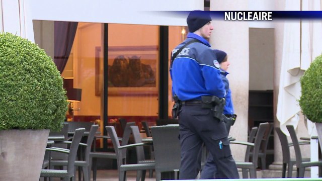 AFP - Le JT, 1ère édition du jeudi 2 avril. Durée: 01:46