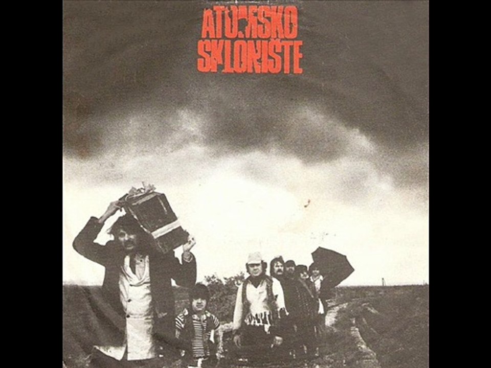 POMORAC SAM MAJKO - ATOMSKO SKLONIŠTE (1979)