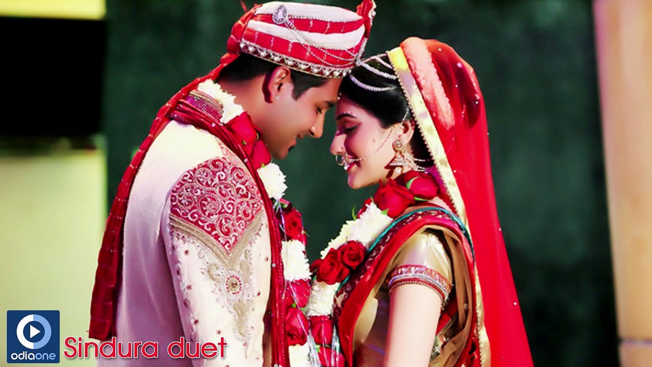 Tuma Matha Re - Duet Romantic Songs | Odia Morden Album Sindura | Odia Album Video | Odiaone