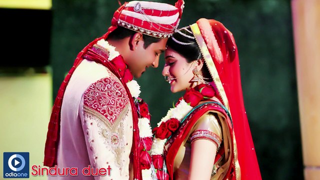 Tuma Matha Re - Duet Romantic Songs | Odia Morden Album Sindura | Odia Album Video | Odiaone