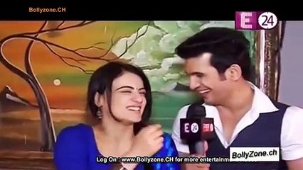 Meri Aashiqui Tumse Hi - 2 April 2015 - Ishaani Ko Dog Nay Kaata