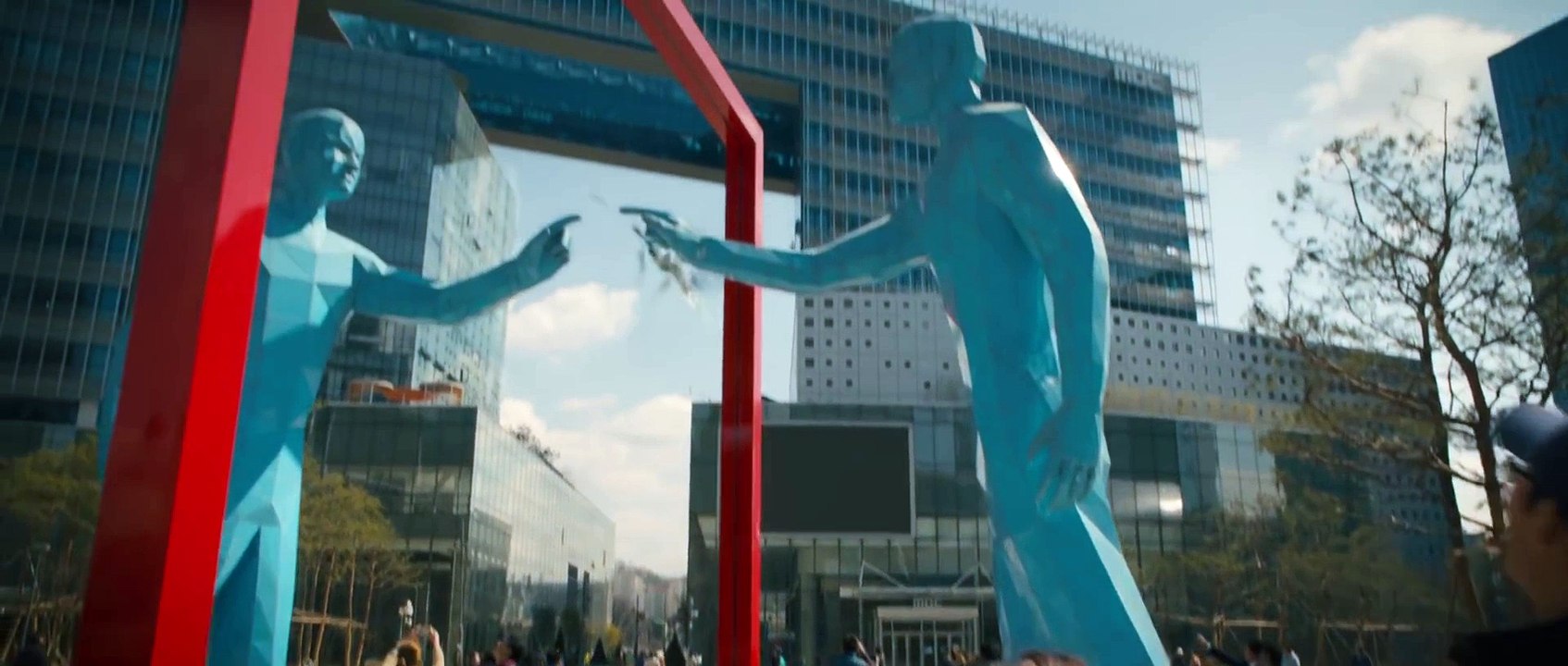 Avengers L’Ère d’Ultron   Nouvelle bande-annonce en VF   Marvel Officiel HD