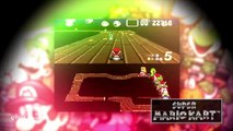 Mario Kart 8 (WIIU) - Trailer 15