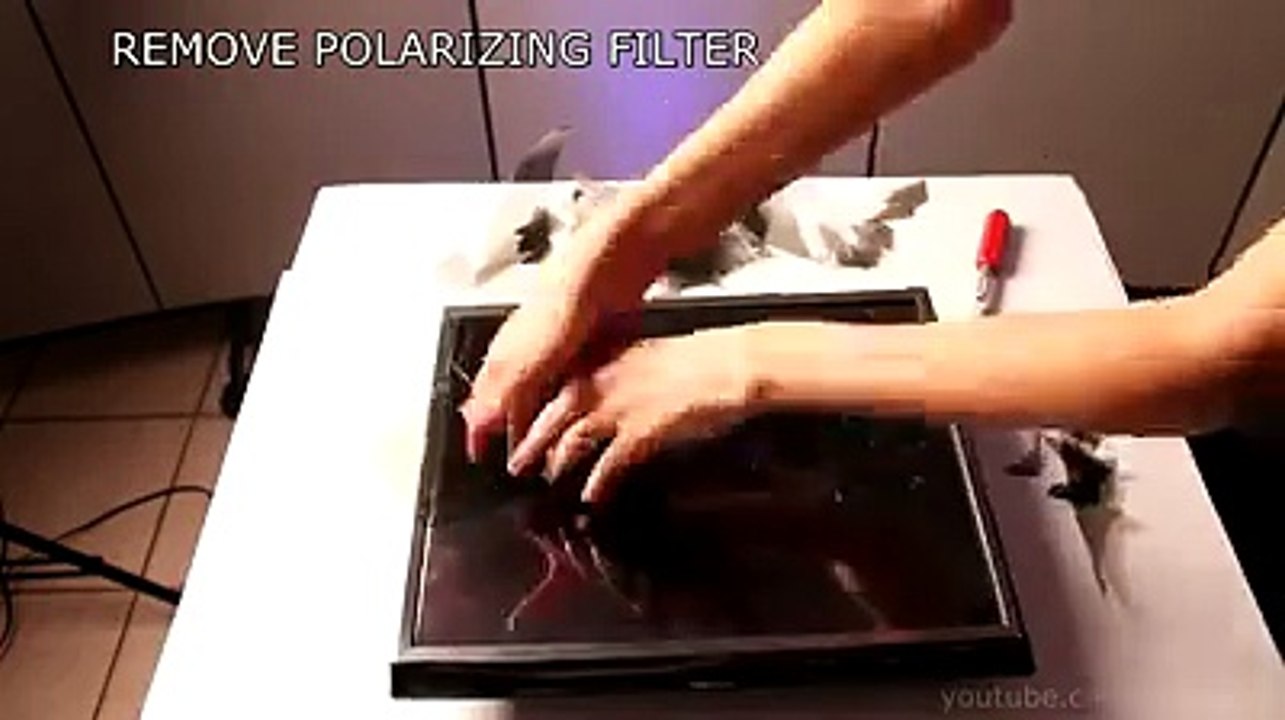 This is how you make your PC into a secret machine