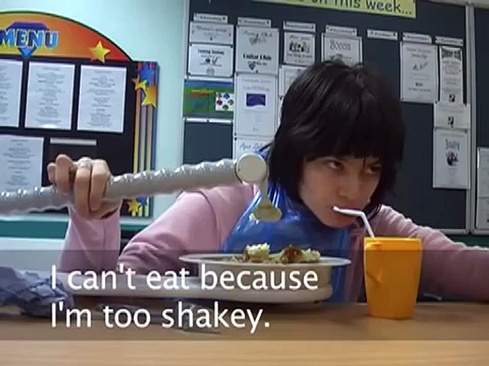 Rhonda - Assistive Technology