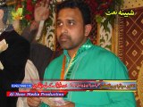 Highlights Mahfil Shabina Naat 2015 gulshan Zahra Marriage Hall Qazafi Colony Lahore