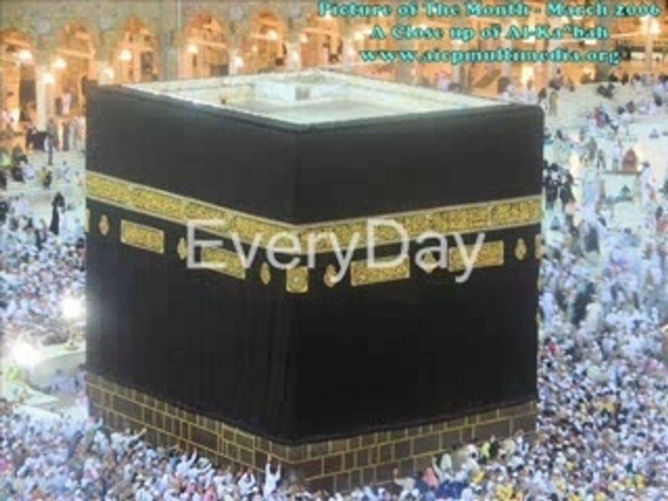 ISLAM : anasheed chant magnifique