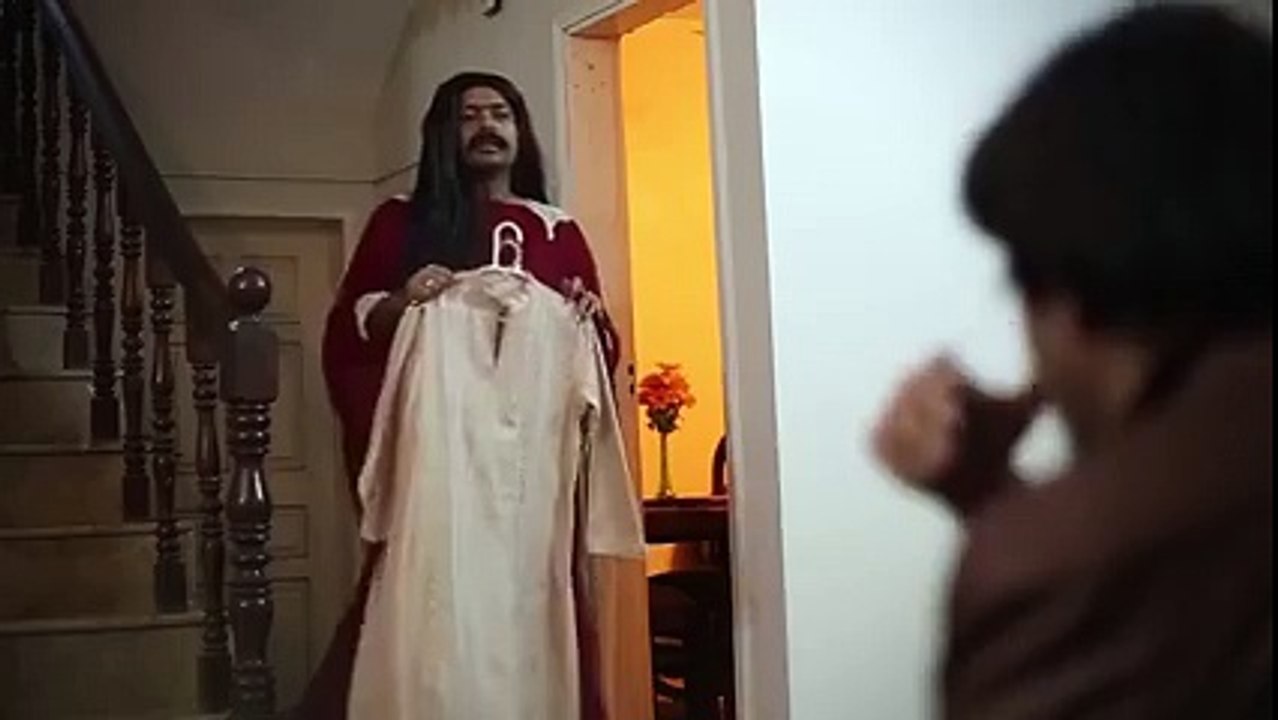 Sir dard dispirin Ad Funny