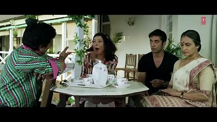 'Chand Yeh' FULL VIDEO Song  Swanand Kirkire  T-series