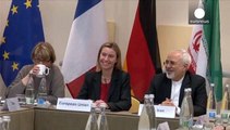 Nucleare iraniano: negoziati incessanti, progressi, ma ancora nessun accordo