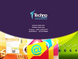 عرض تصميم موقع اخبارى