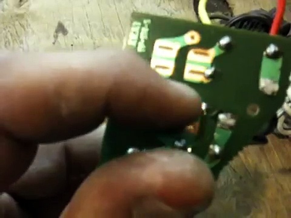 Free Energy & Fly-Wheel Overview