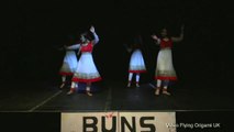 Inter-Uni Nepalese Dance Competition 2014 (Bournemouth University Nepalese Society, UK) BUNS