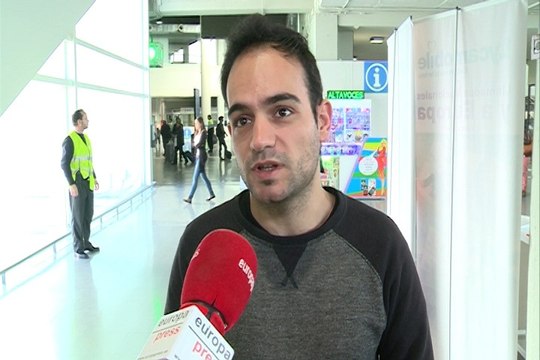 Vuelta al hogar por Semana Santa en Méndez Álvaro