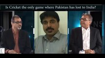 Pakistan kabhi INDIA se JUNG Nahi Jeet Sakta - Pakistani Says