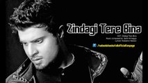 Zindagi Tere Bina OST  By Nabeel Shaukat Ali - YouthMaza.Com