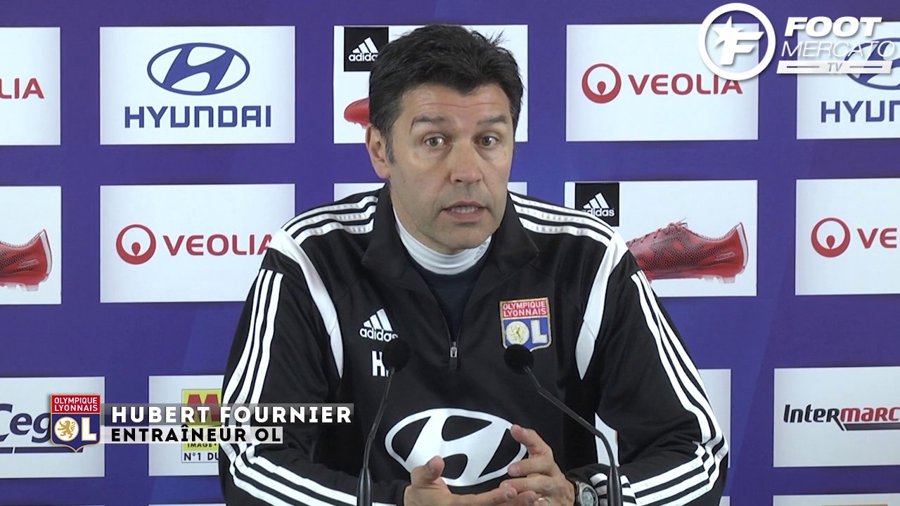 OL : Fournier s'enflamme pour Clinton Njie !