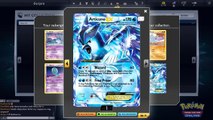 PTCGO | 36 PLASMA STORM PACK OPENING! (Booster Box) | Pokémon TCG Online