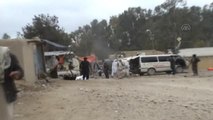 Afganistan'da İntihar Saldırısı: 16 Ölü