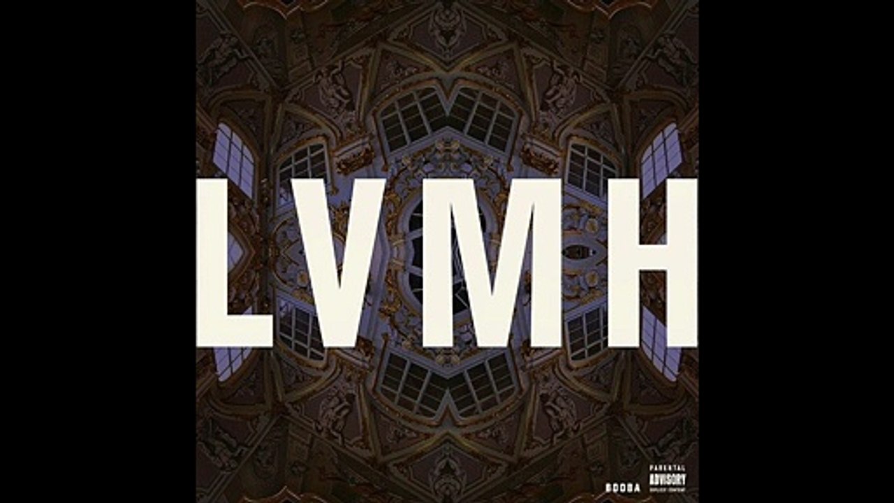 Booba - LVMH (Audio)
