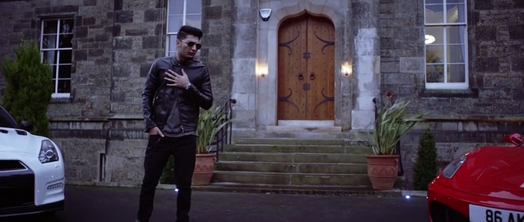 Kaash Video Song - Bilal Saeed