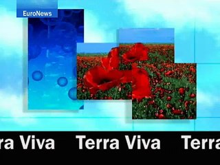 euronews terra viva - EuroNews - SP - Terra Viva : El Reino Unido y a la...