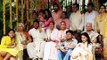 PICS | Aishwarya, Aaradhya, Abhishek Attend Family Wedding - Watch Now