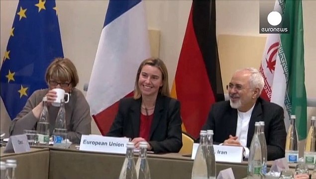 İran'In nükleer programı: Taraflar anlaşmaya yakın