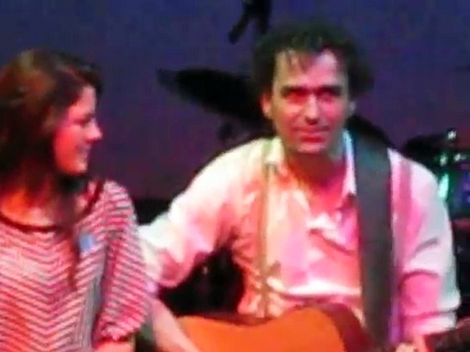 Alderliefste + Rosanne Alderliefste Padam Padam Edith Piaf