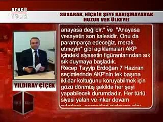 KÖŞELİ YAZILAR - YILDIRAY ÇİÇEK 02.04.2015