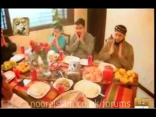 Hafiz Tahir Qadri New Ramadhan Album 2011 Video Ramdan E Madina
