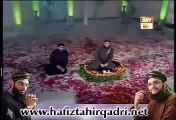 Ghazi tere janisar ( without Zikar) Hafiz Tahir Qadri new album 2012